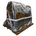 high quality moisture proof aluminium foil protection wrap packaging cover bag for equipment